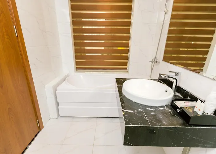 Hotel Oyo 759 Phuong Huy 3*