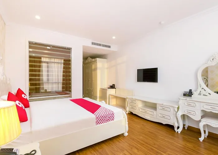 Hotel Oyo 759 Phuong Huy 3*
