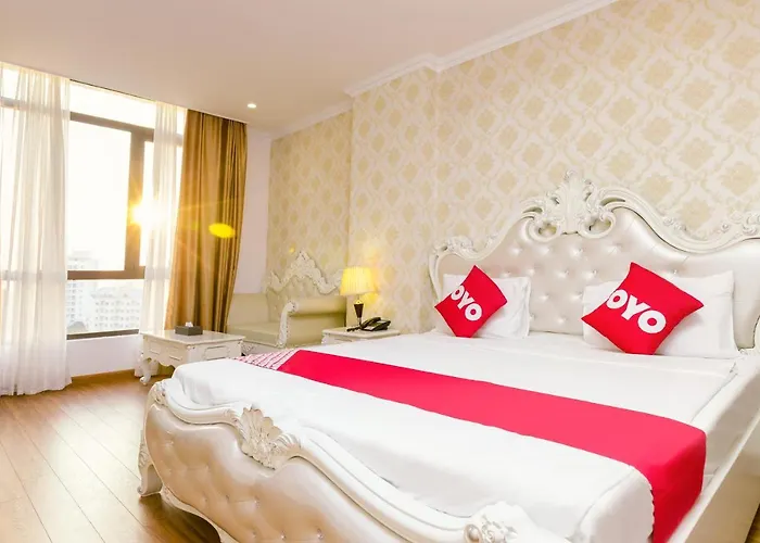 Hotel Oyo 759 Phuong Huy 3*