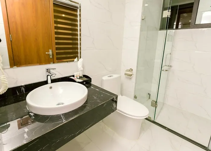 Oyo 759 Phuong Huy 3* Hạ Long