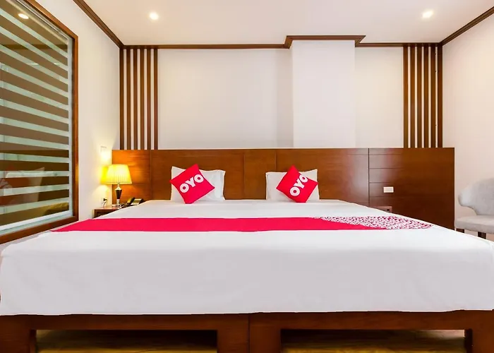 Oyo 759 Phuong Huy 3*