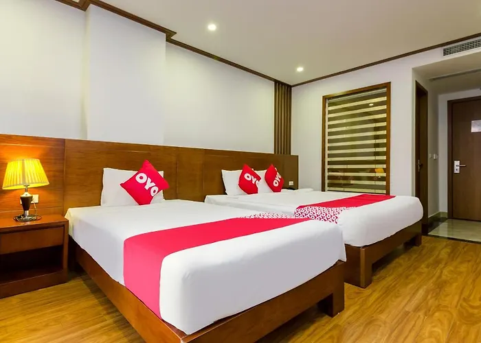 Hotel Oyo 759 Phuong Huy 3*