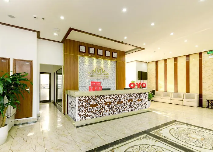 Hotel Oyo 759 Phuong Huy