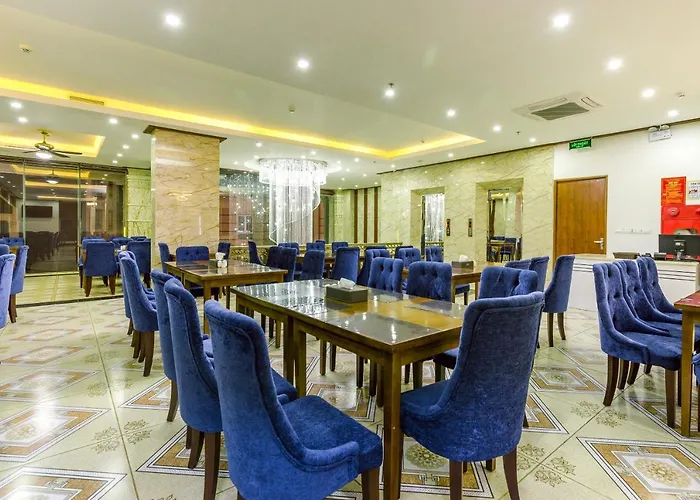 Oyo 759 Phuong Huy Hotel