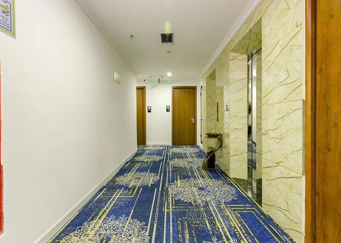 Hotel Oyo 759 Phuong Huy