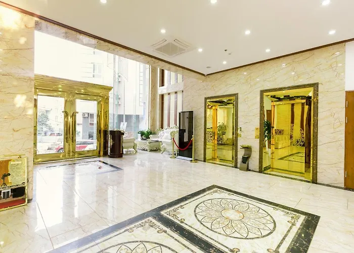 Oyo 759 Phuong Huy Hotel