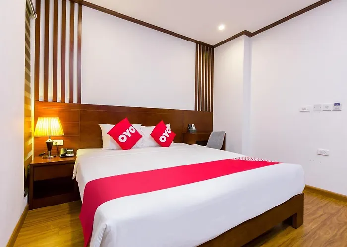 Hotel Oyo 759 Phuong Huy 3*
