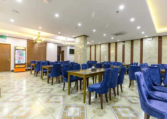 Oyo 759 Phuong Huy Hotel