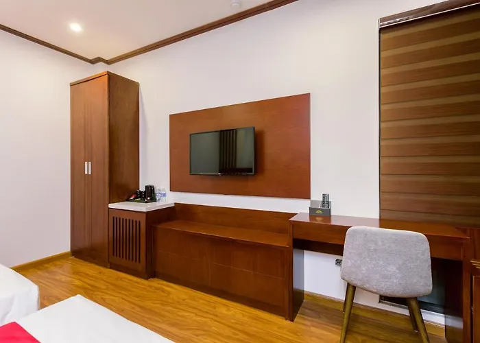 Oyo 759 Phuong Huy Hotel
