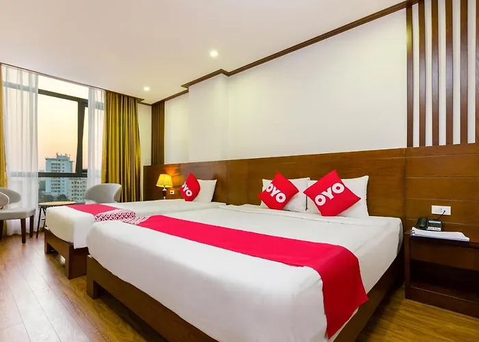 Hotel Oyo 759 Phuong Huy 3*