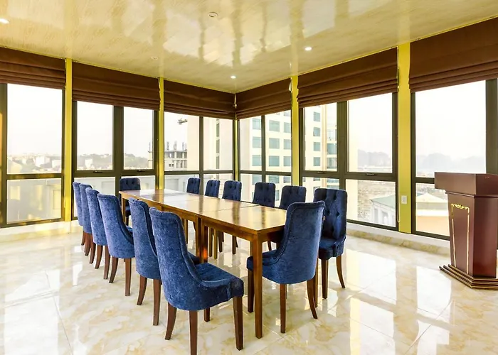 Oyo 759 Phuong Huy Hotel