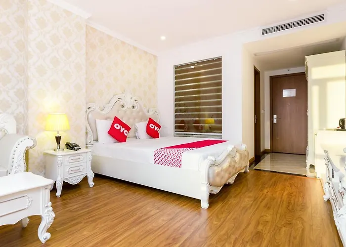 Hotel Oyo 759 Phuong Huy 3*