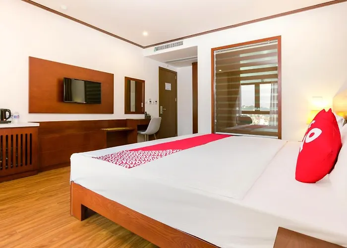 Hotel Oyo 759 Phuong Huy