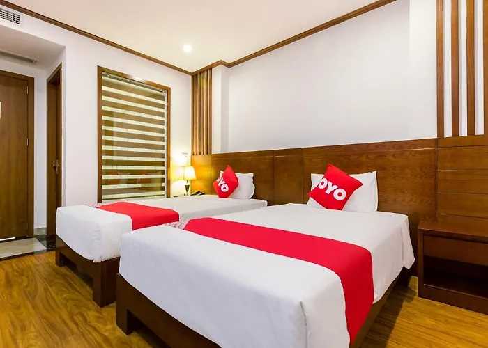 Oyo 759 Phuong Huy 3* Hạ Long
