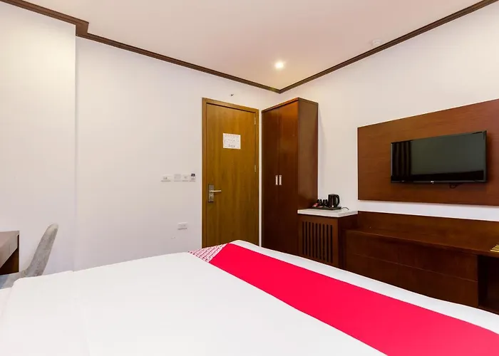 Hotel Oyo 759 Phuong Huy 3*