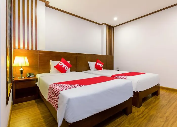 Oyo 759 Phuong Huy Hạ Long